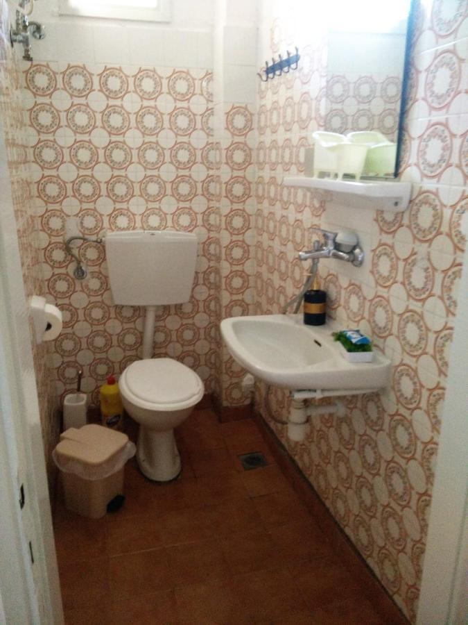 Seaside Studios I Sinakos Estate Epanomi Dış mekan fotoğraf