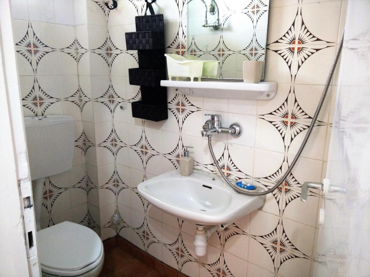 Seaside Studios I Sinakos Estate Epanomi Dış mekan fotoğraf