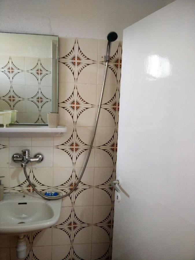Seaside Studios I Sinakos Estate Epanomi Dış mekan fotoğraf