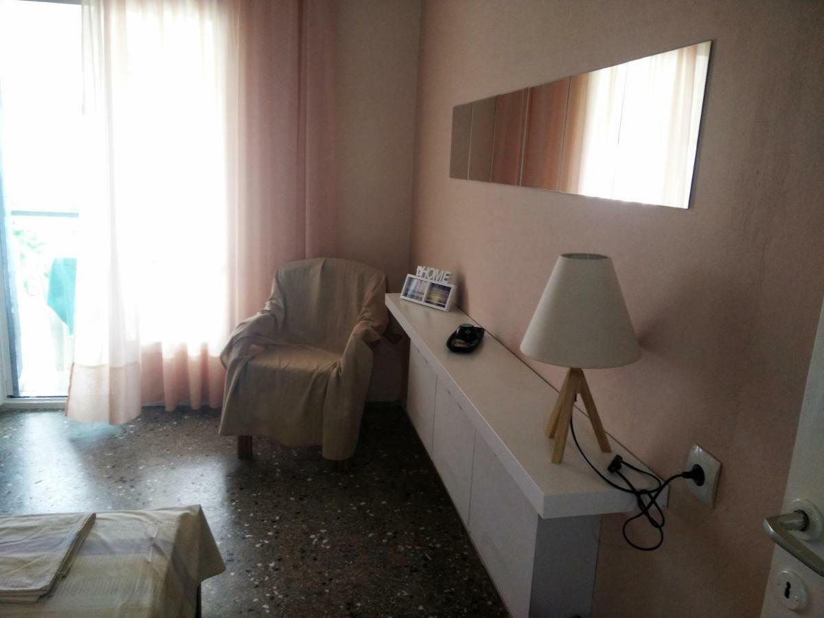 Seaside Studios I Sinakos Estate Epanomi Dış mekan fotoğraf