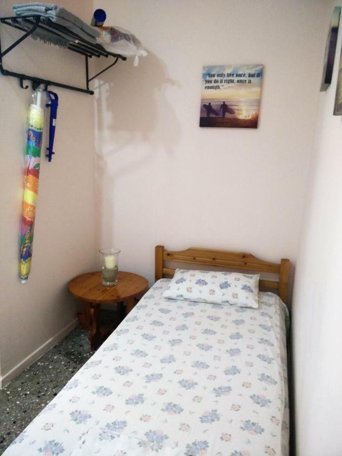 Seaside Studios I Sinakos Estate Epanomi Dış mekan fotoğraf