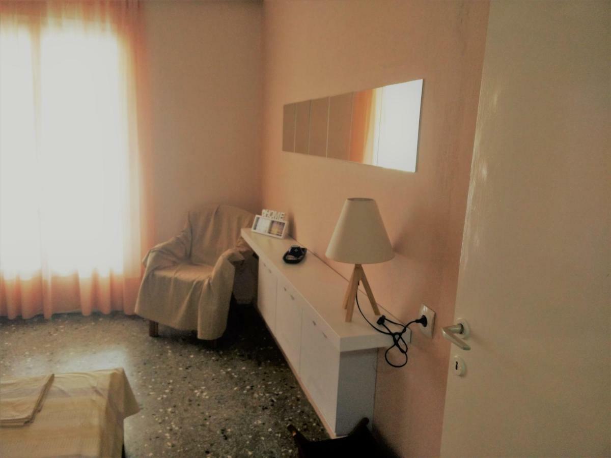 Seaside Studios I Sinakos Estate Epanomi Dış mekan fotoğraf