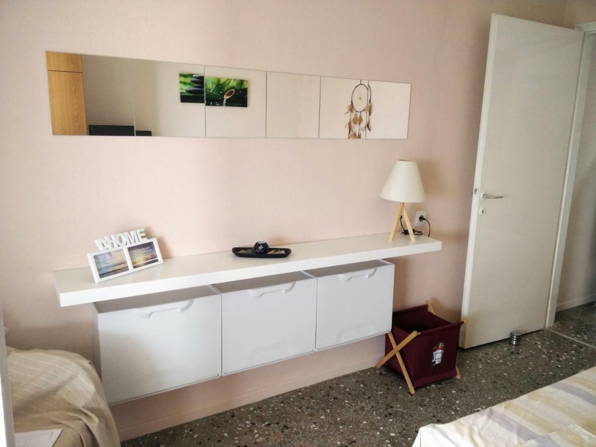 Seaside Studios I Sinakos Estate Epanomi Dış mekan fotoğraf